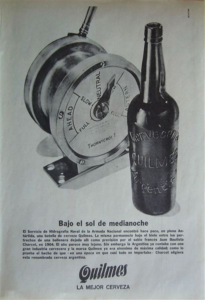 Bebidas